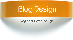 Дизайн блога